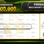 Wild Bounty Showdown Rp.10.000.000