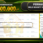 Wild Bounty Showdown Rp.10.000.000