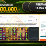 15.000 X MANIA Rp.50.000.000.-