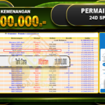 24D Spin Rp.10.000.000