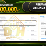 MAHJONG WAYS 2 Rp.10.500.000