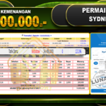 SYDNEY Rp.14.400.000.-