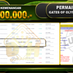 gates of olympus 1000