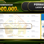 Lucky Neko Rp.14.000.000
