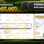 Mahjong Ways Rp.10.000.000