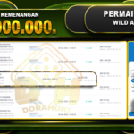 Wild Ape Rp.10.000.000