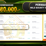 wild bounty showdown 20.480.000