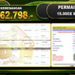 15.000 X MANIA RP.11.462.798