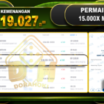 15.000 X MANIA RP.12.119.027