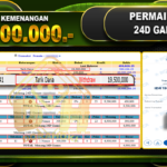 24D GAMES Rp.19.500.000