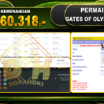 GATES OF OLYMPUS 1000 RP 12.060.318