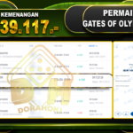 GATES OF OLYMPUS 1000 RP 13.739.117