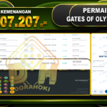 GATES OF OLYMPUS 1000 RP 15.007.207