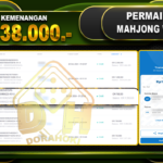 MAHJONG WAYS 2 RP 12.838.000