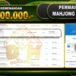 MAHJONG WAYS 2 Rp.20.000.000