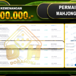 MAHJONG WAYS RP.17.000.000