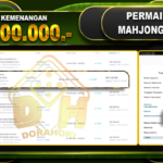 MAHJONG WAYS Rp.10.500.000