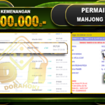 MAHJONG WINS 2 Rp.10.000.000