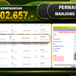 MAHJONG WINS 2 RP.12.502.657