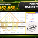 MAJESTIC TREASURES RP 495.052.950