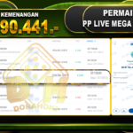 PP LIVE MEGA ROULETTE RP 18.090.441