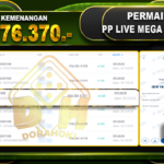 PP LIVE MEGA ROULETTE RP 21.076.370