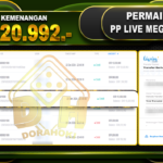 PP LIVE MEGAWHEEL RP 15.820.992