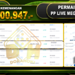 PP LIVE MEGAWHEEL RP 18.000.947