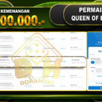 QUEEN OF BOUNTY RP 12.000.000