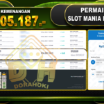 SLOT MANIA MAHJONG RP 29.905.187