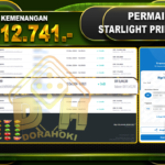 STARTLIGHT PRINCESS 1000 RP 11.412.741