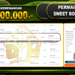 SWEET BONANZA Rp.12.000.000