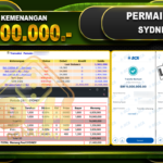 SYDNEY RP 21.400.000