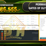 GATES OF OLYMPUS 1000 RP 10.386.555