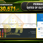 GATES OF OLYMPUS 1000