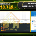 GATES OF OLYMPUS 1000 RP 26.818.769