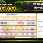 HONGKONG RP 56.000.000