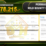 WILD BOUNTY SHOWDOWN