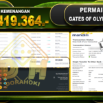 GATES OF OLYMPUS 1000