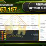 GATES OF OLYMPUS 1000