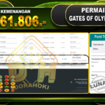 GATES OF OLYMPUS 1000