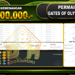 GATES OF OLYMPUS 1000