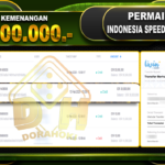 INDONESIA SPEED BACCARAT 1