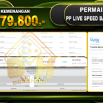 PP LIVE SPEED BACCARAT A