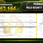 WILD BOUNTY SHOWDOWN