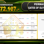 GATES OF OLYMPUS 1000