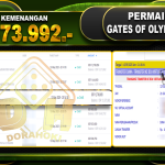 GATES OF OLYMPUS 1000