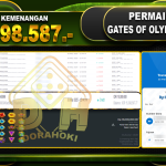 GATES OF OLYMPUS 1000