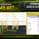 GATES OF OLYMPUS 1000