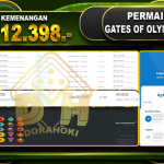 GATES OF OLYMPUS 1000